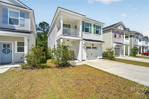 $345,000 | 224 Flagler Drive, Savannah, GA 31419