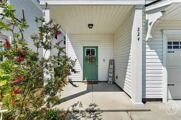 $345,000 | 224 Flagler Drive, Savannah, GA 31419