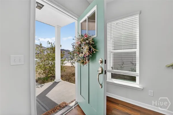 $345,000 | 224 Flagler Drive, Savannah, GA 31419