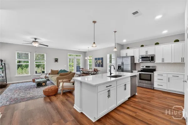 $345,000 | 224 Flagler Drive, Savannah, GA 31419