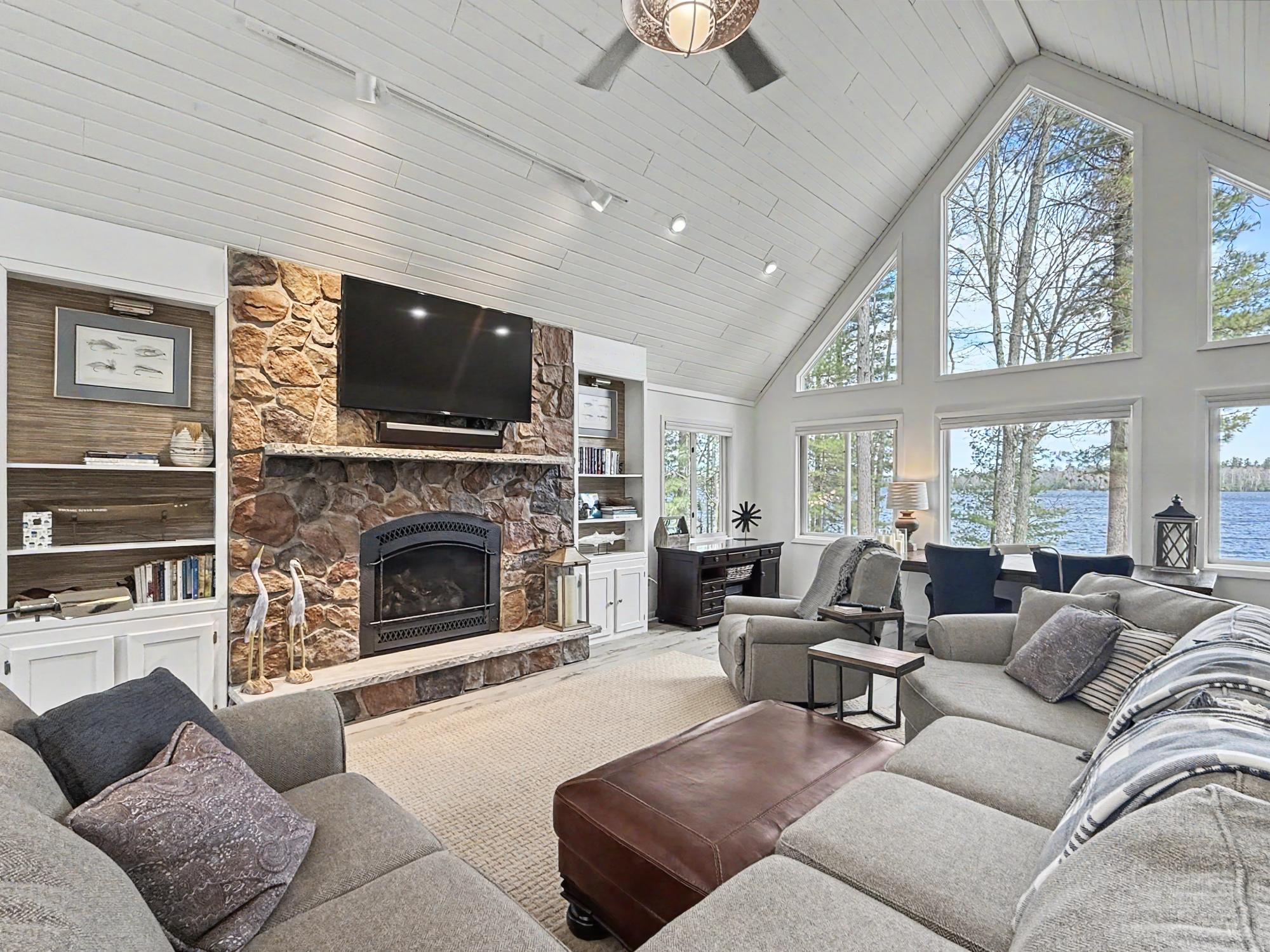 1788 Meta Lake Road Eagle River, WI 54521 - Photo 5 of 49 Gallery Image 5