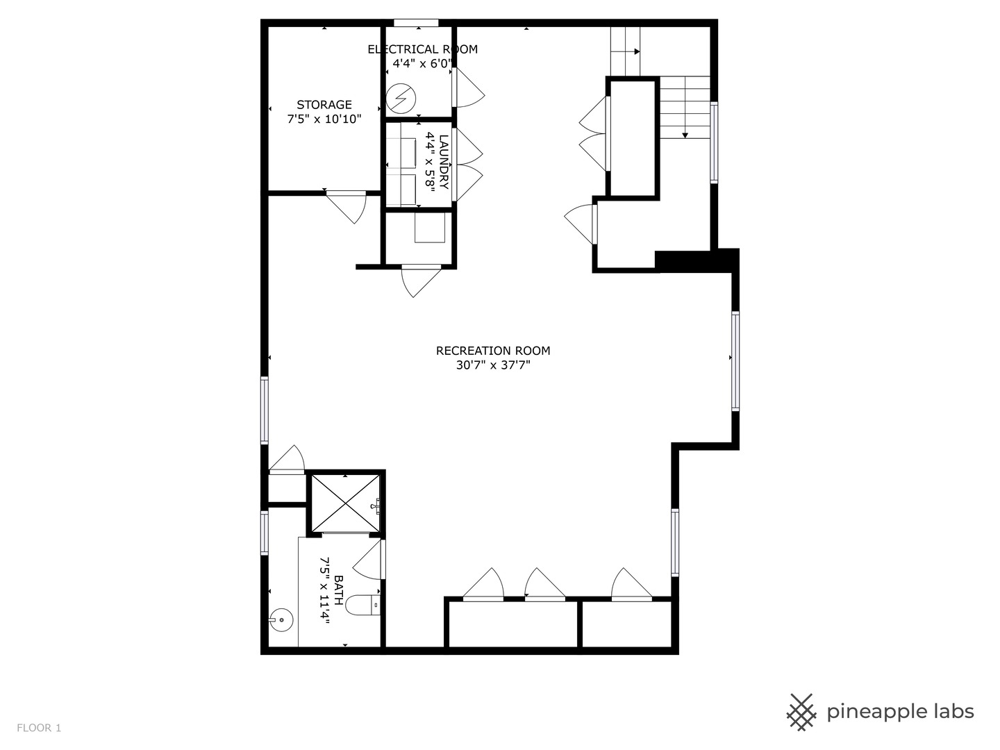 539 South Cook Street Barrington, IL 60010 - Photo 24 of 25