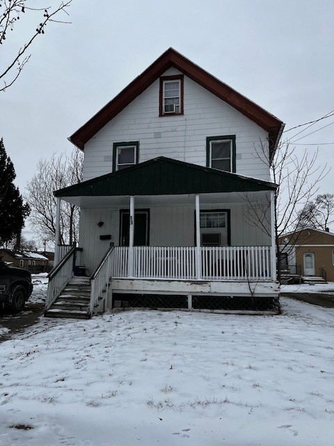 55 Greenleaf Street Rochester, NY 14609 - Photo 1 of 14