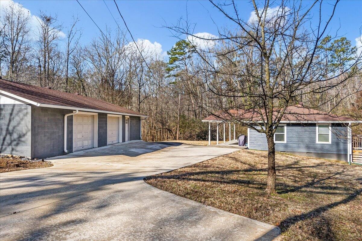 395 Brown Road Jasper, TN 37347 - Photo 7 of 43 Gallery Image 7