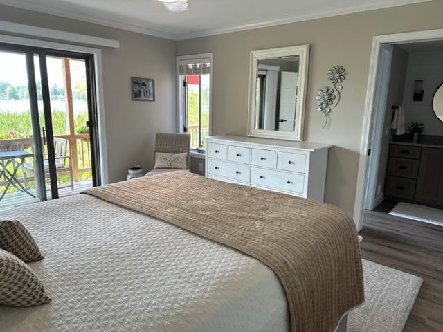 591 Meguzee Point Road, Unit 105 Elk Rapids, MI 49629 - Photo 13 of 49