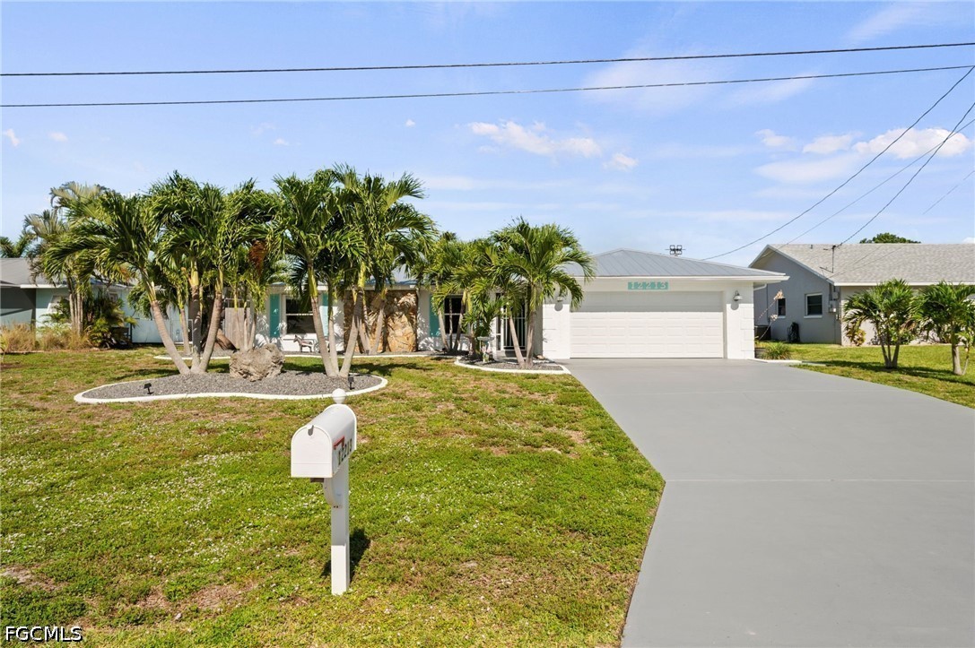 12213 Star Shell Drive Matlacha Isles, FL 33991 - Photo 3 of 50