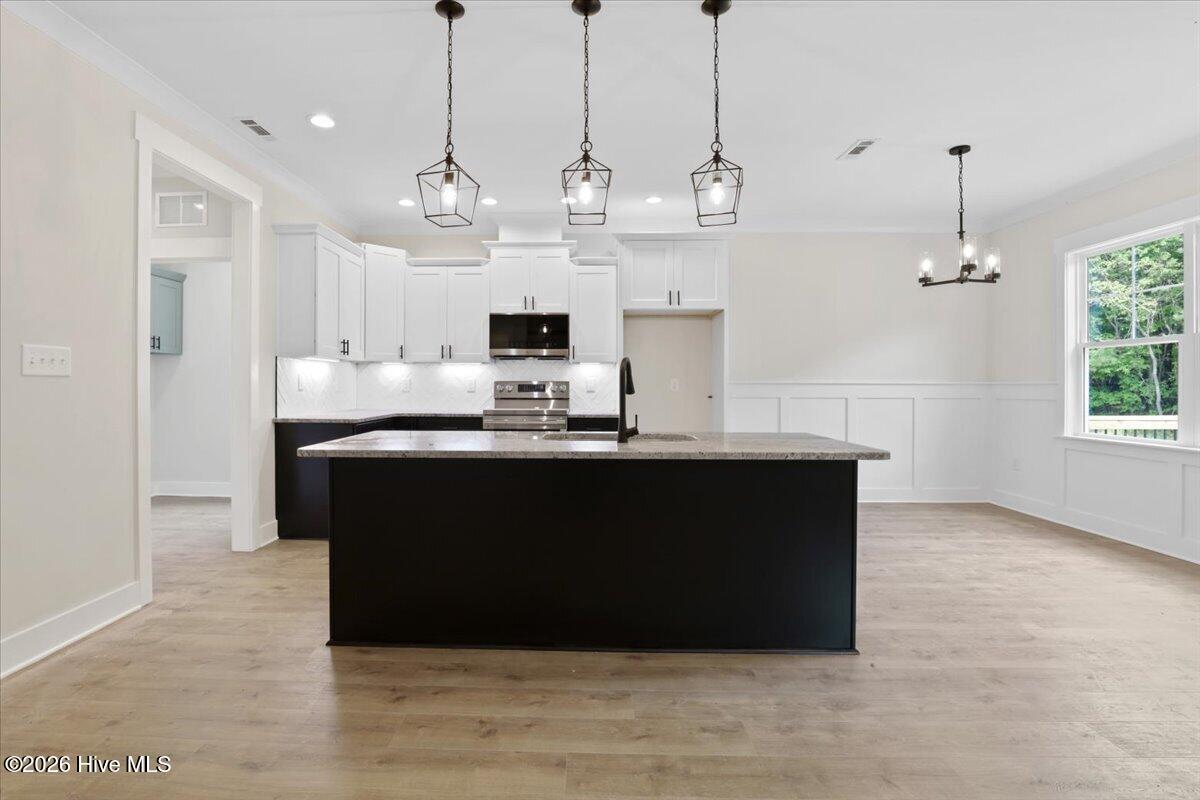 1530 South Big Woods Road Spring Hope, NC 27882 - Photo 15 of 46 Gallery Image 15