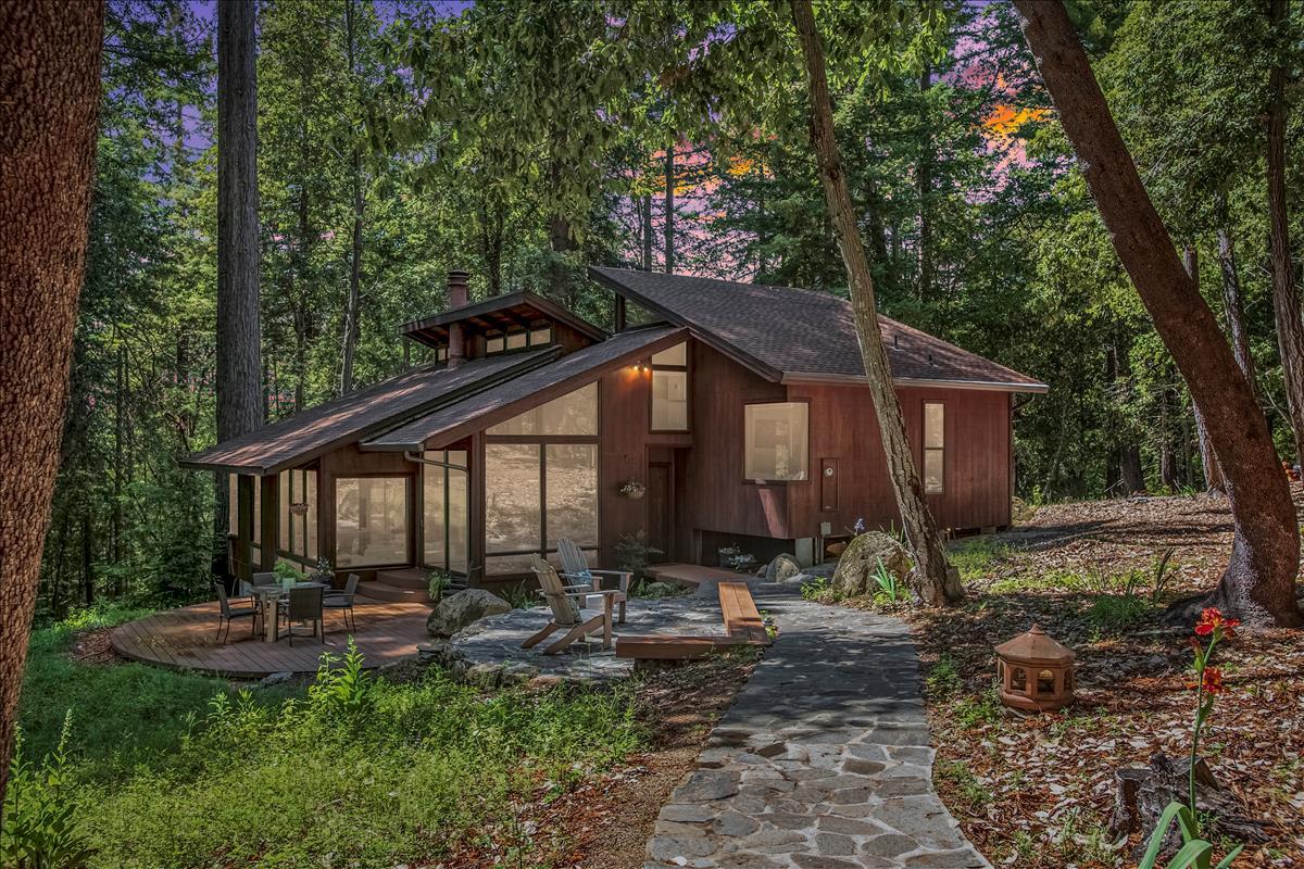 13669 Long Ridge Road Los Gatos, CA 95033 - Photo 1 of 32 Gallery Image 1
