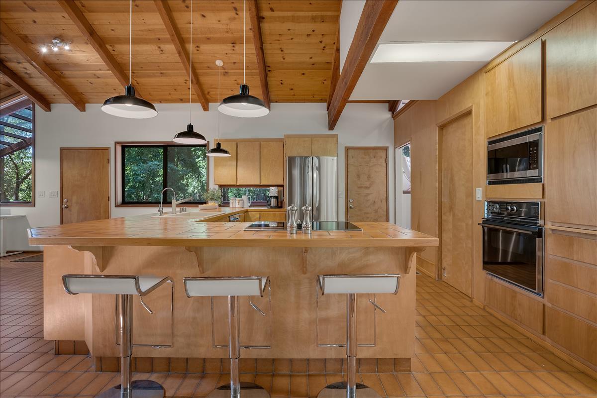 13669 Long Ridge Road Los Gatos, CA 95033 - Photo 12 of 32 Gallery Image 12
