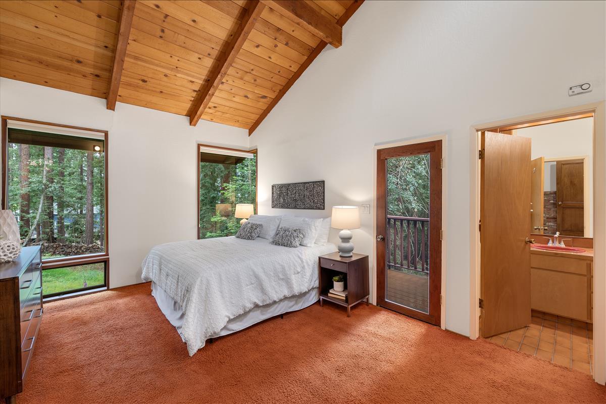 13669 Long Ridge Road Los Gatos, CA 95033 - Photo 17 of 32 Gallery Image 17