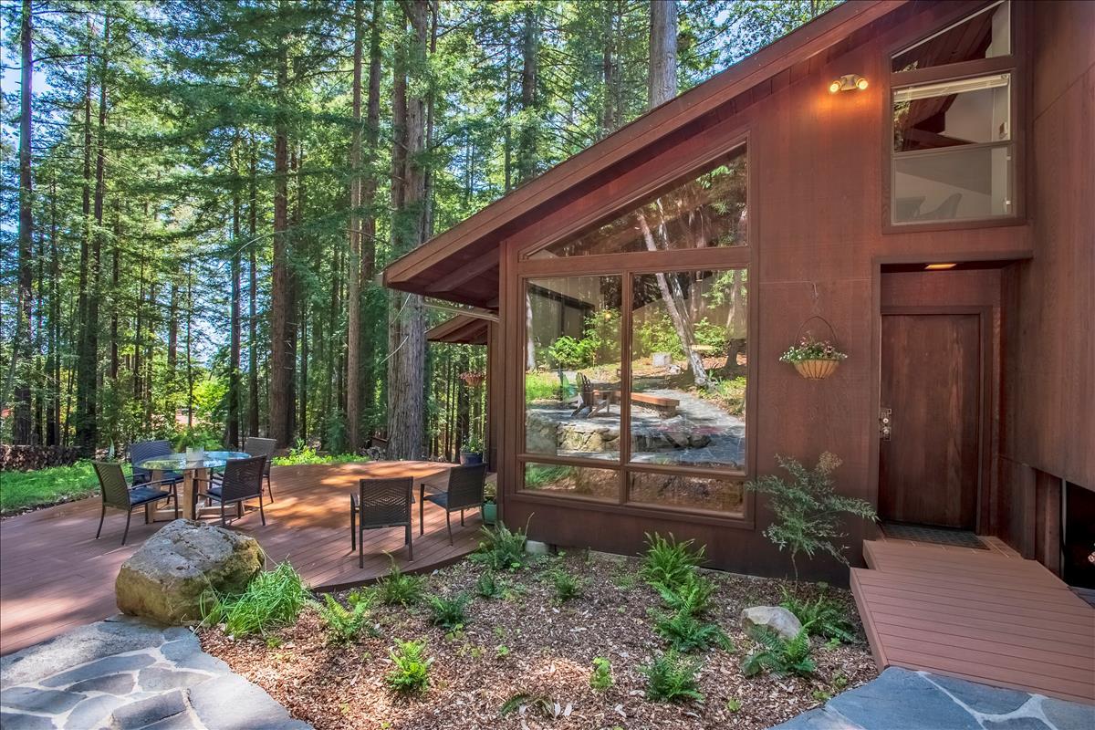 13669 Long Ridge Road Los Gatos, CA 95033 - Photo 2 of 32 Gallery Image 2