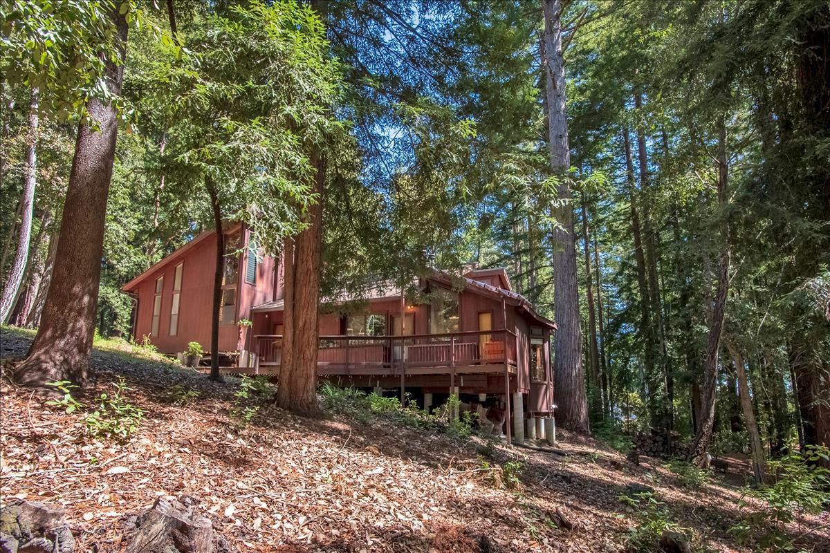 13669 Long Ridge Road Los Gatos, CA 95033 - Photo 29 of 32 Gallery Image 29