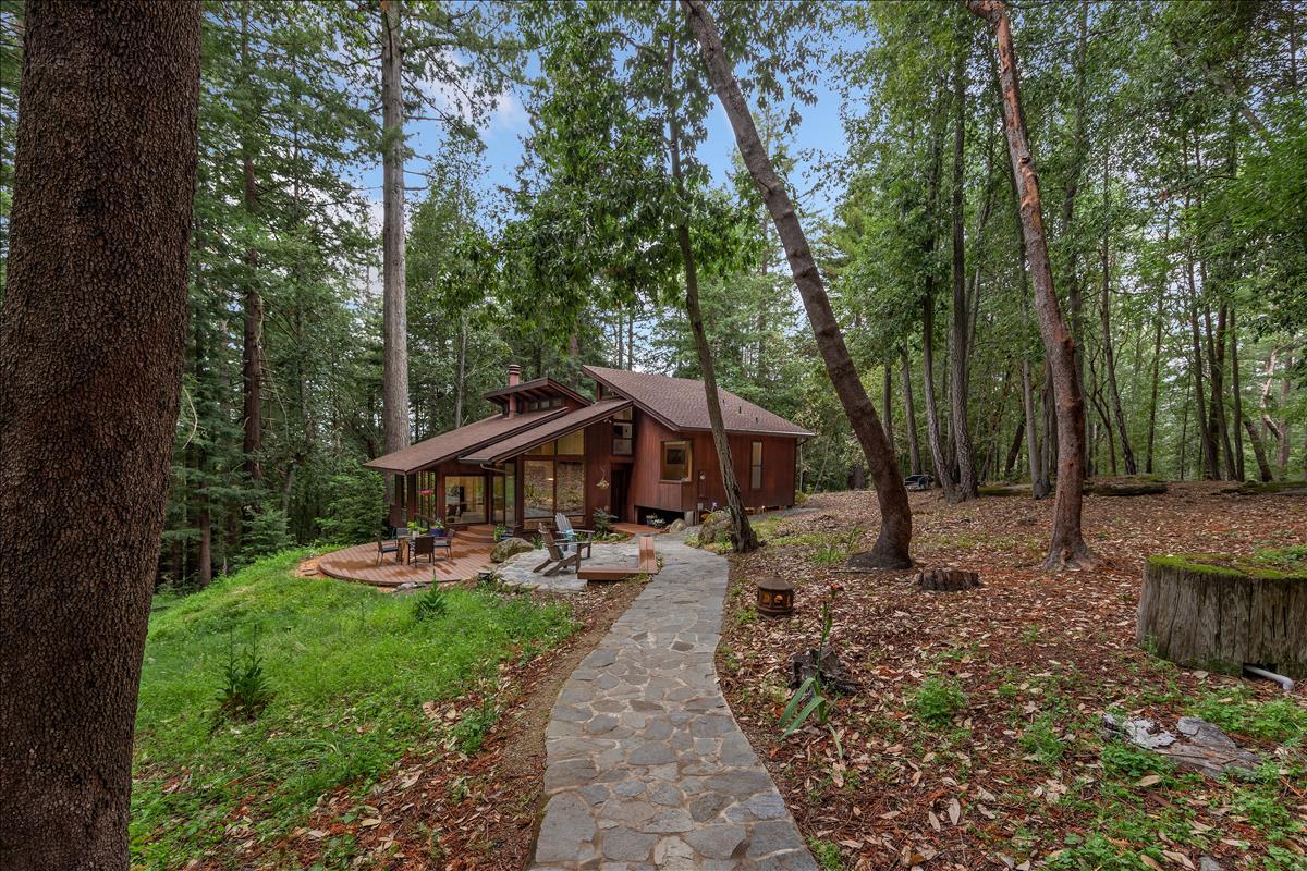 13669 Long Ridge Road Los Gatos, CA 95033 - Photo 30 of 32 Gallery Image 30