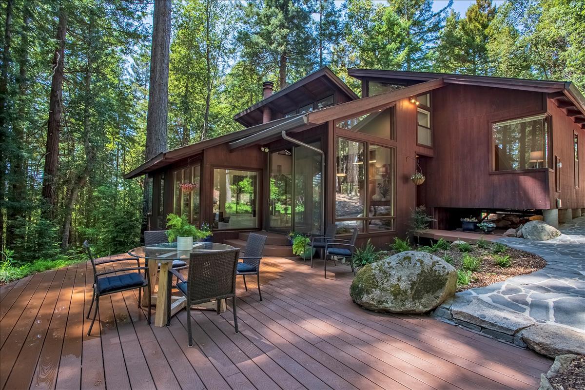 13669 Long Ridge Road Los Gatos, CA 95033 - Photo 3 of 32 Gallery Image 3