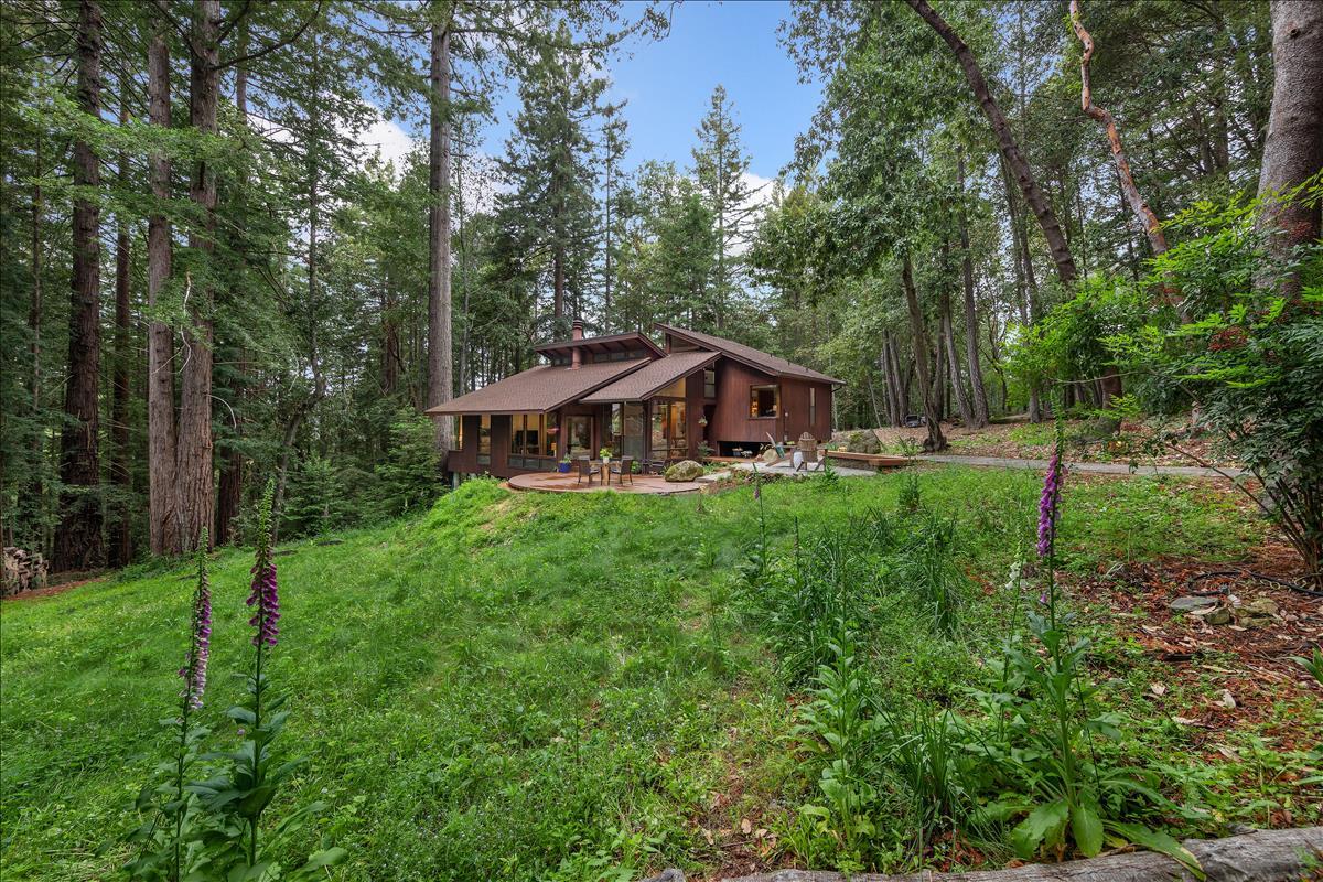 13669 Long Ridge Road Los Gatos, CA 95033 - Photo 31 of 32 Gallery Image 31