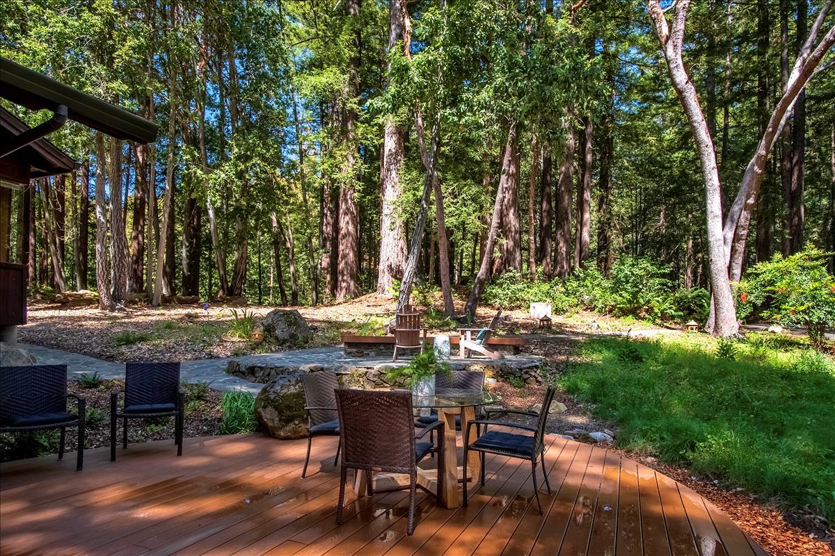 13669 Long Ridge Road Los Gatos, CA 95033 - Photo 4 of 32 Gallery Image 4