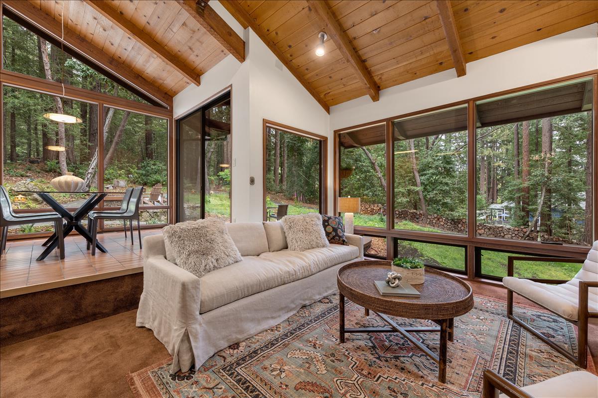 13669 Long Ridge Road Los Gatos, CA 95033 - Photo 7 of 32 Gallery Image 7