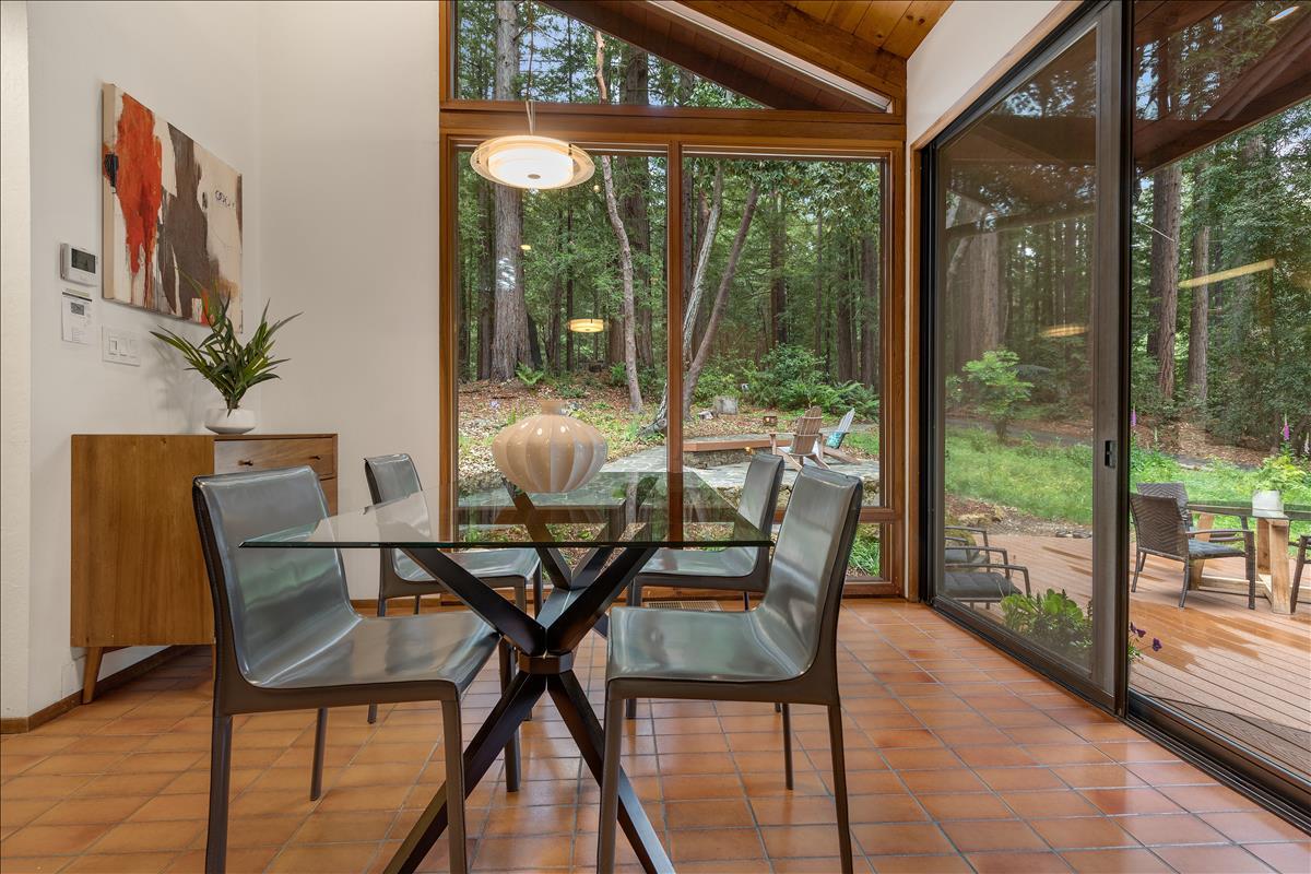 13669 Long Ridge Road Los Gatos, CA 95033 - Photo 8 of 32 Gallery Image 8