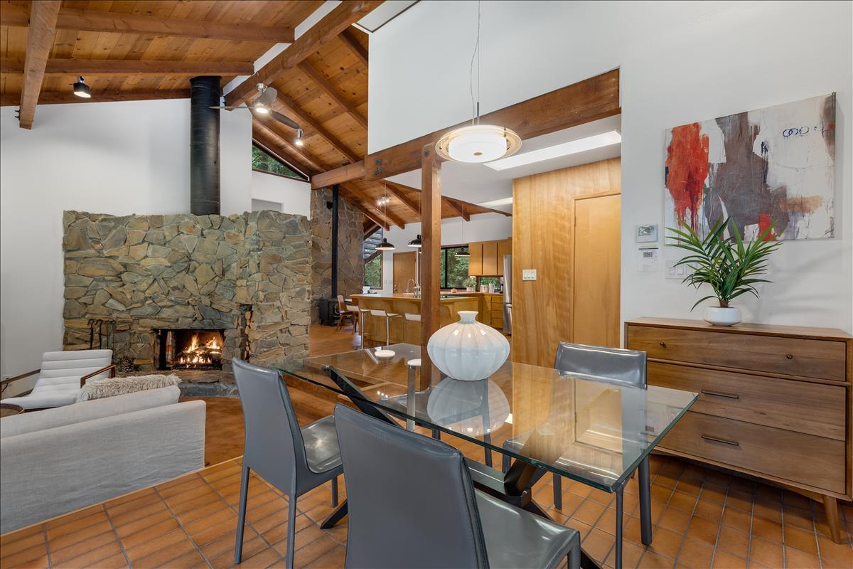 13669 Long Ridge Road Los Gatos, CA 95033 - Photo 10 of 32 Gallery Image 10