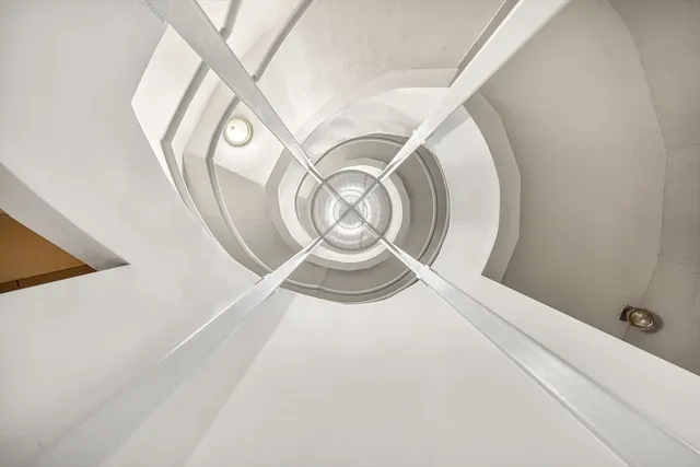 a close up of a utility room with a sink