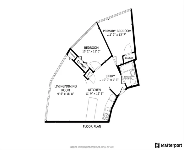 a picture of a wall with a white wall and a picture