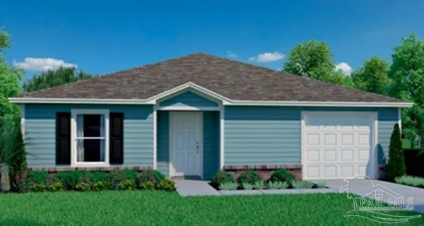 $282,490 | 5703 Meadow Road, Milton, FL 32583