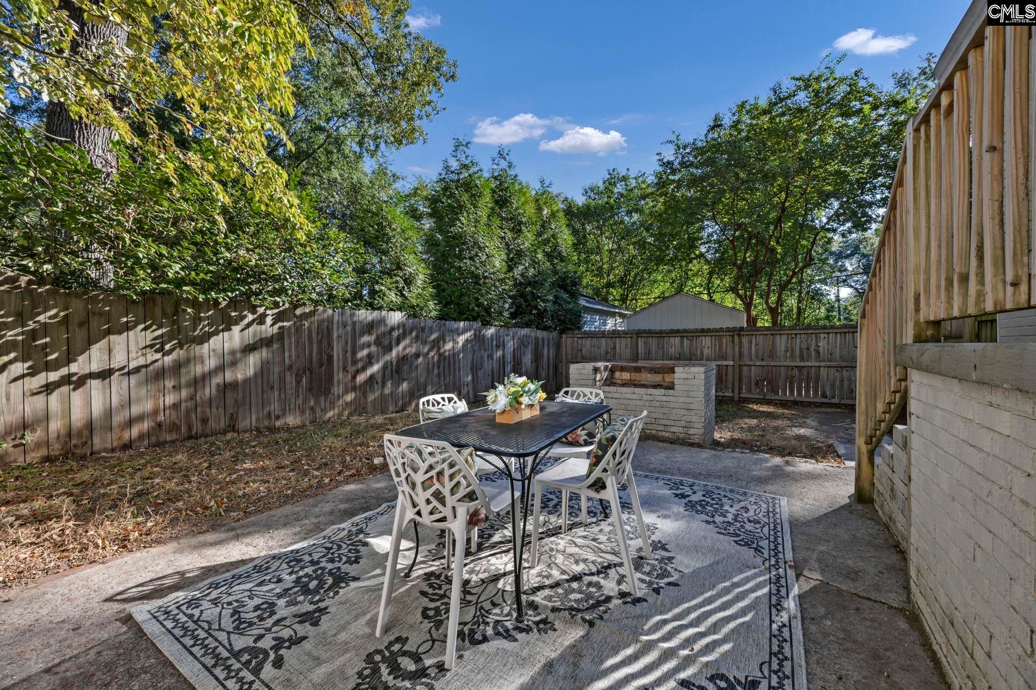 606 South Ott Road Columbia, SC 29205 - Photo 23 of 29 Gallery Image 23