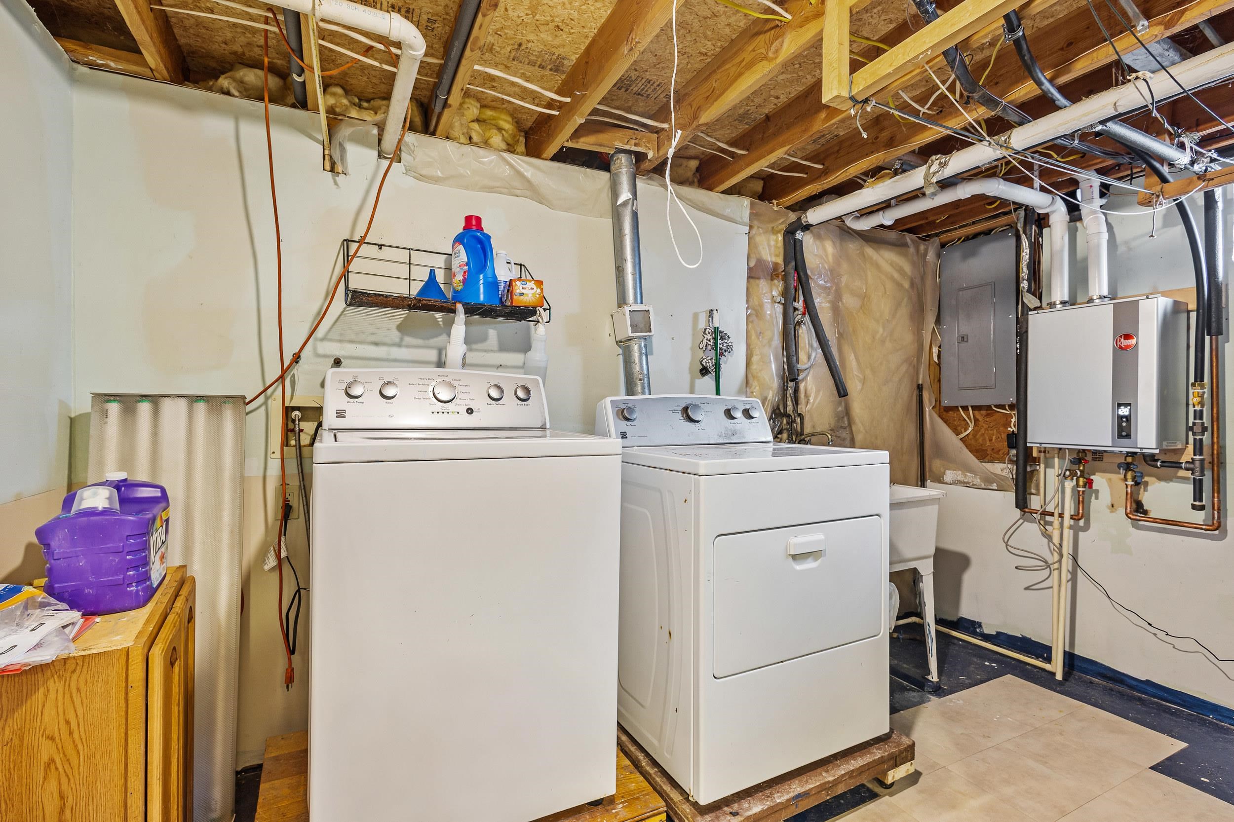 307 Martin Street Baraboo, WI 53913 - Photo 33 of 50