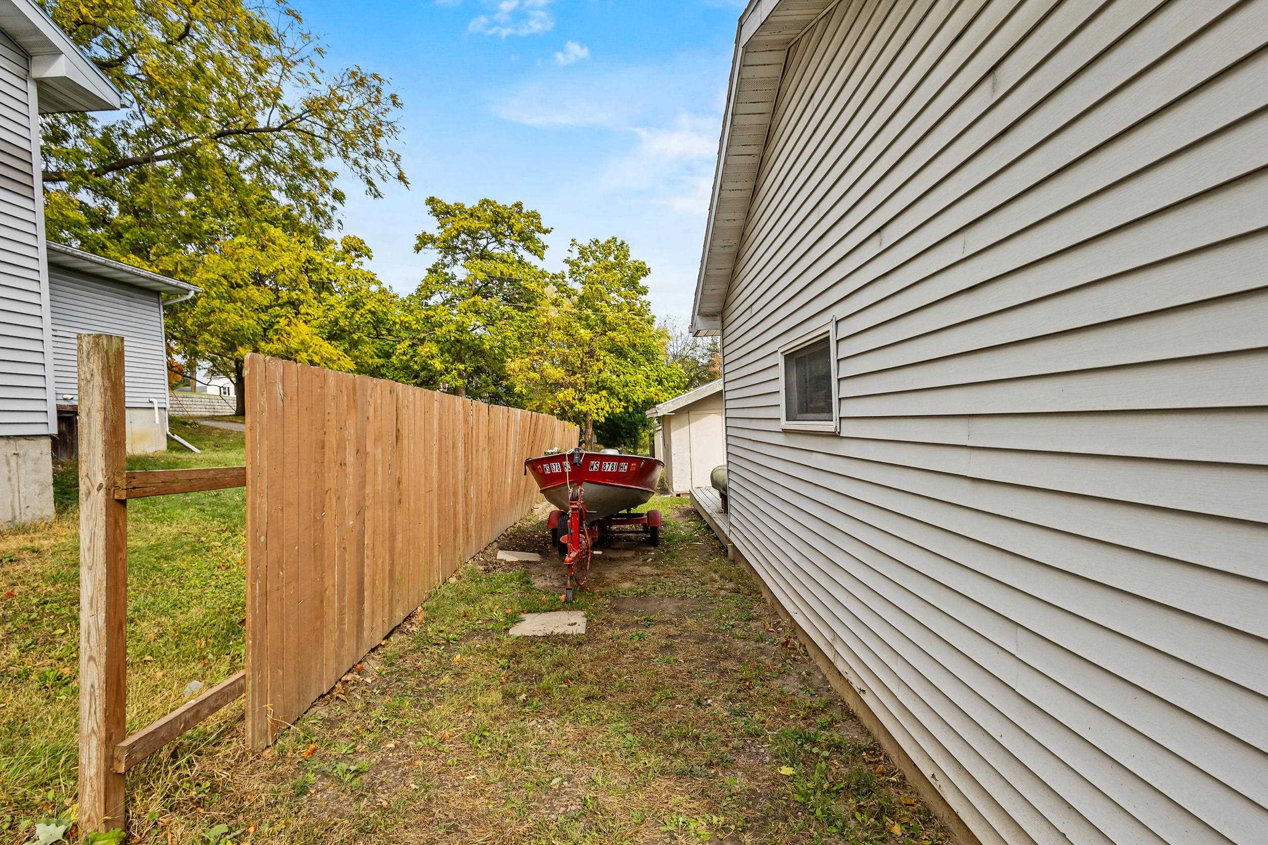 307 Martin Street Baraboo, WI 53913 - Photo 35 of 50