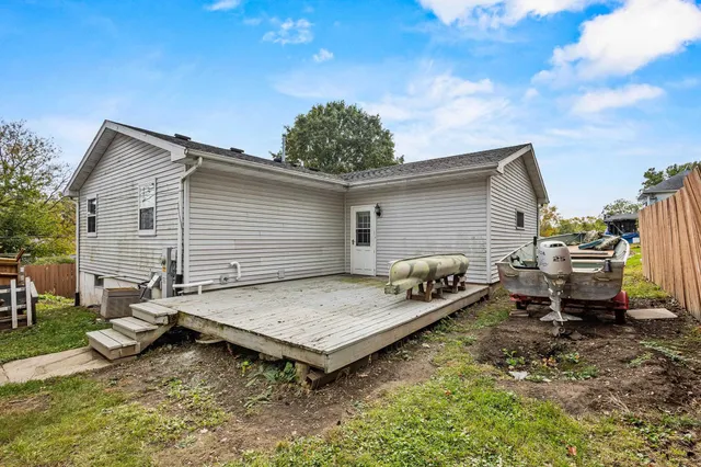 $309,900 | 307 Martin Street, Baraboo, WI 53913