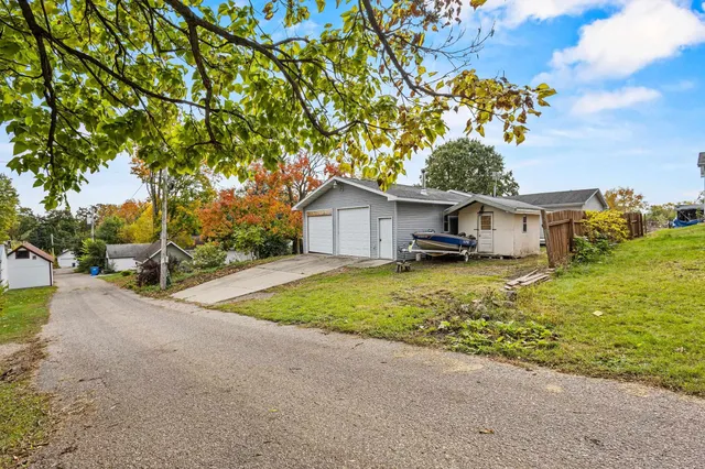 $309,900 | 307 Martin Street, Baraboo, WI 53913