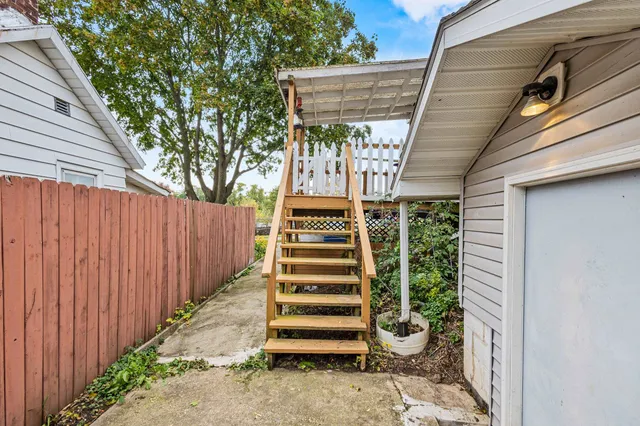 $309,900 | 307 Martin Street, Baraboo, WI 53913