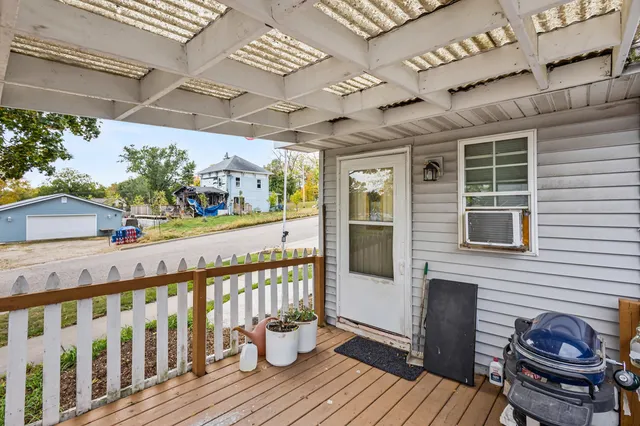 $309,900 | 307 Martin Street, Baraboo, WI 53913