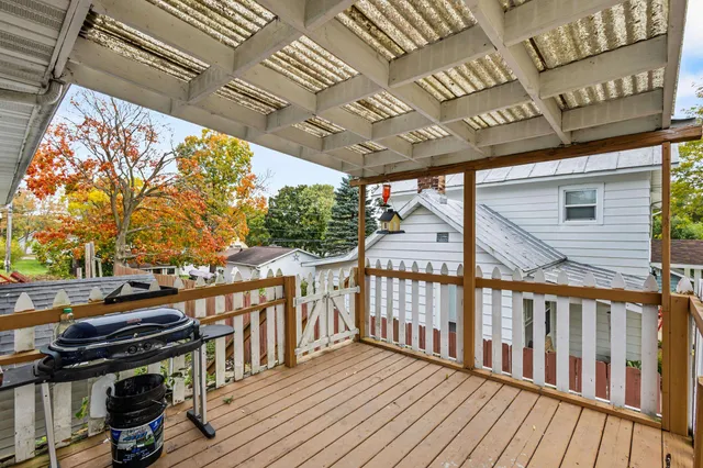 $309,900 | 307 Martin Street, Baraboo, WI 53913