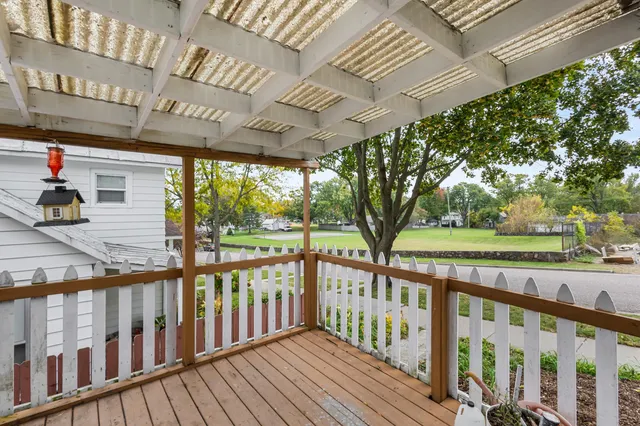 $309,900 | 307 Martin Street, Baraboo, WI 53913