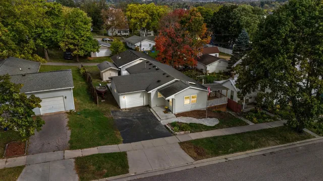 $309,900 | 307 Martin Street, Baraboo, WI 53913