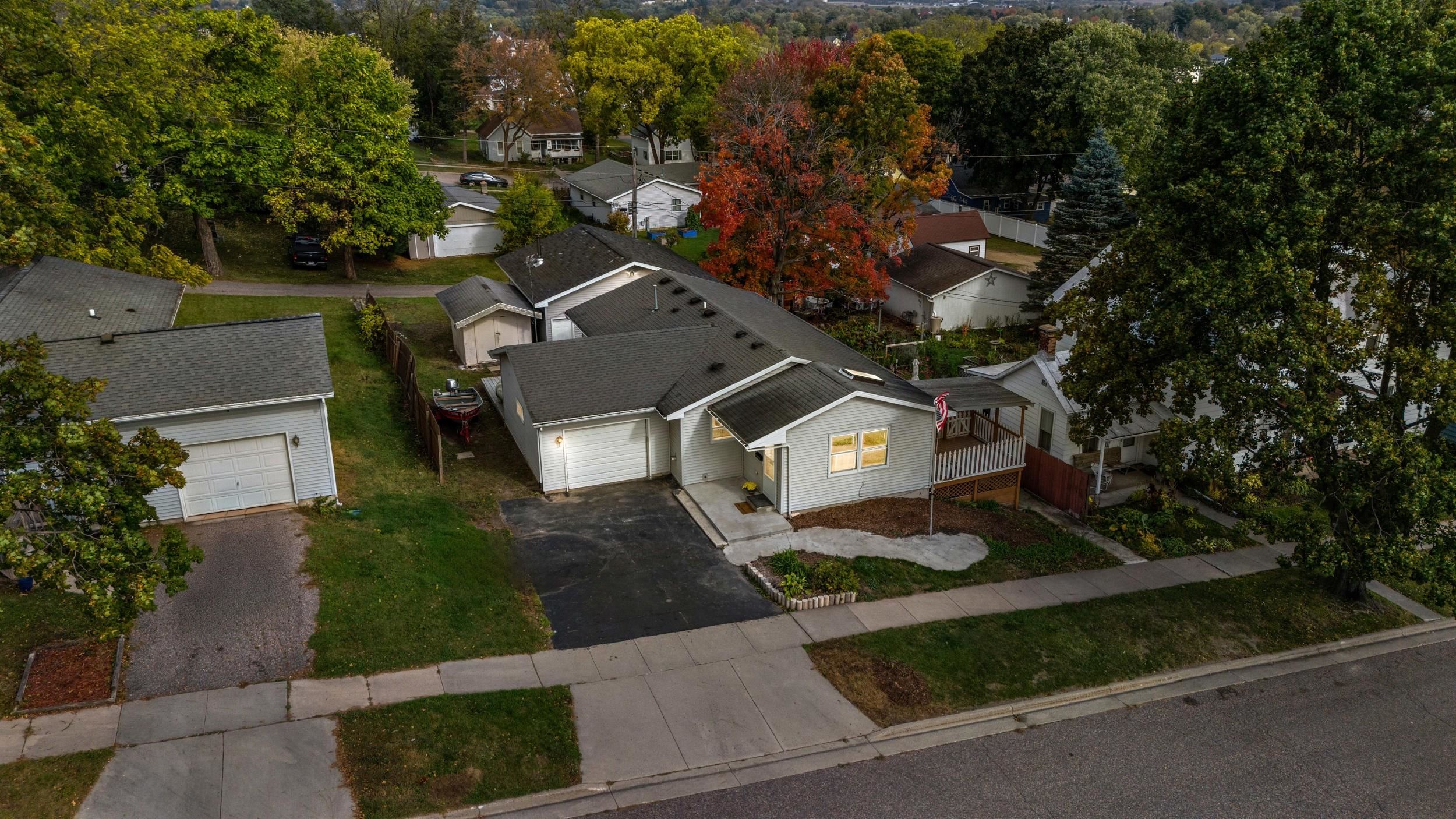 307 Martin Street Baraboo, WI 53913 - Photo 44 of 50