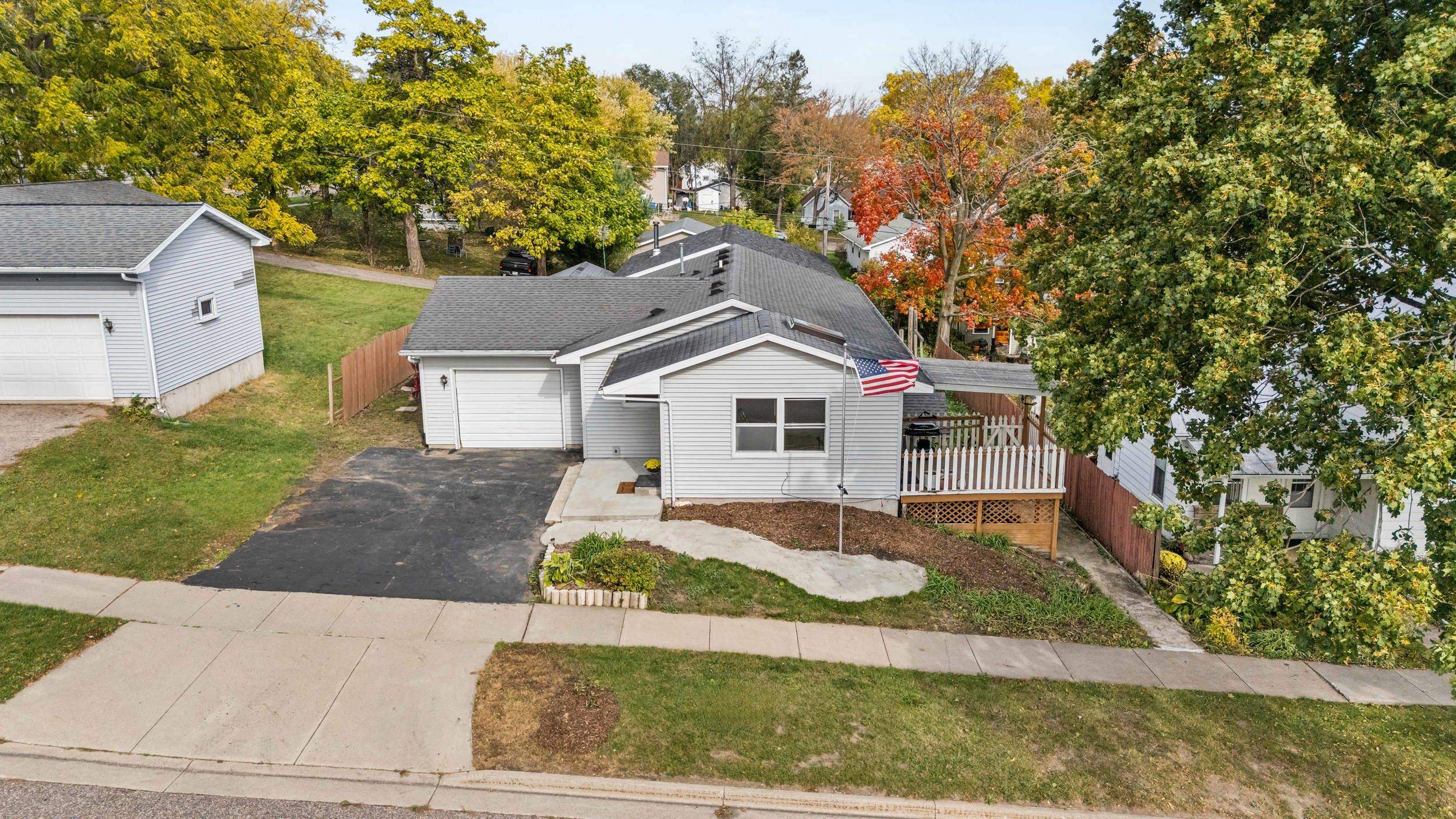 307 Martin Street Baraboo, WI 53913 - Photo 45 of 50