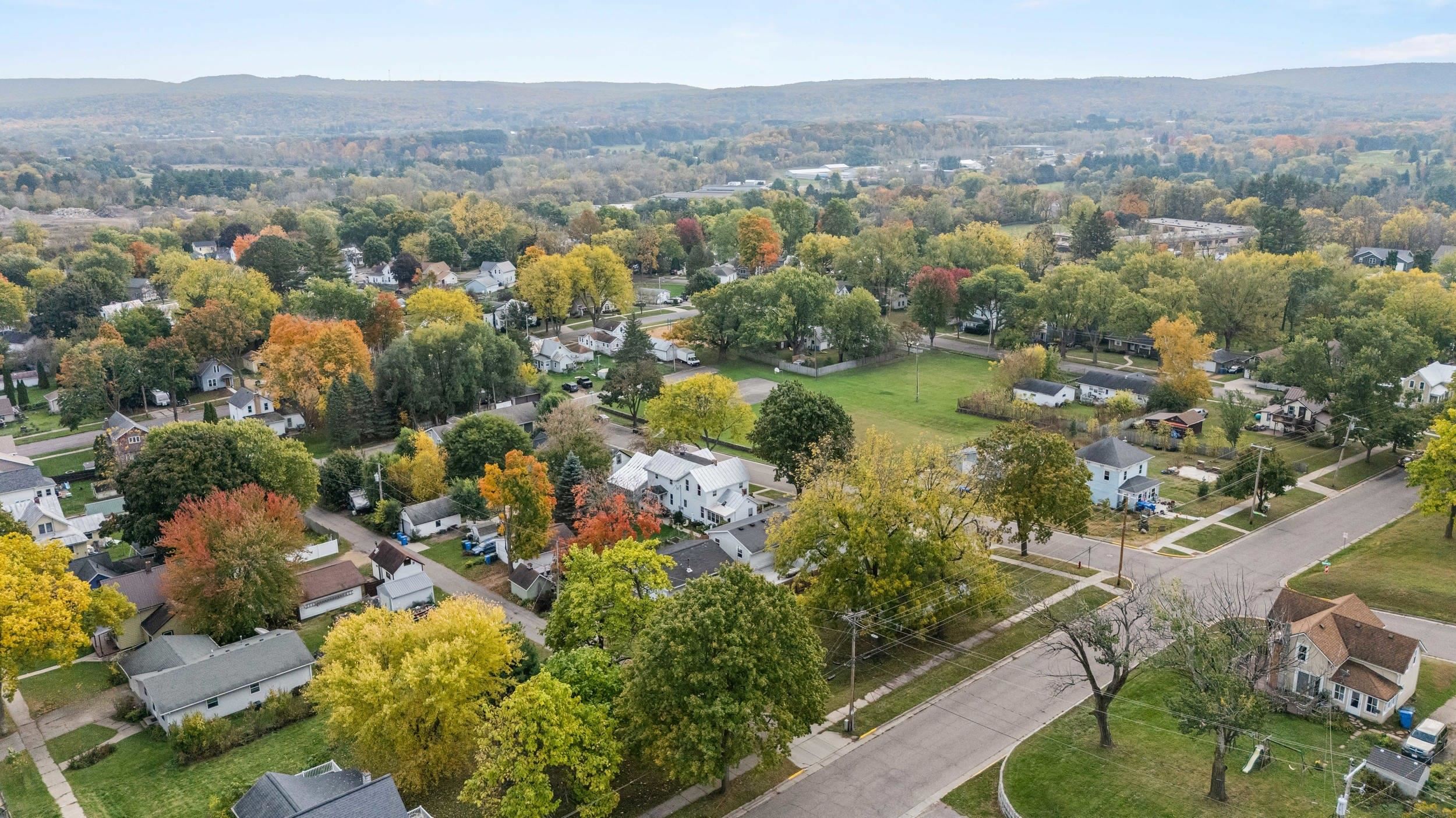 307 Martin Street Baraboo, WI 53913 - Photo 49 of 50