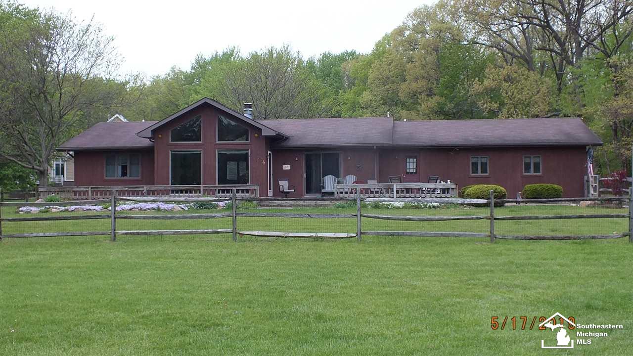 4173 Rauch Road Petersburg, MI 49270 - Photo 2 of 45