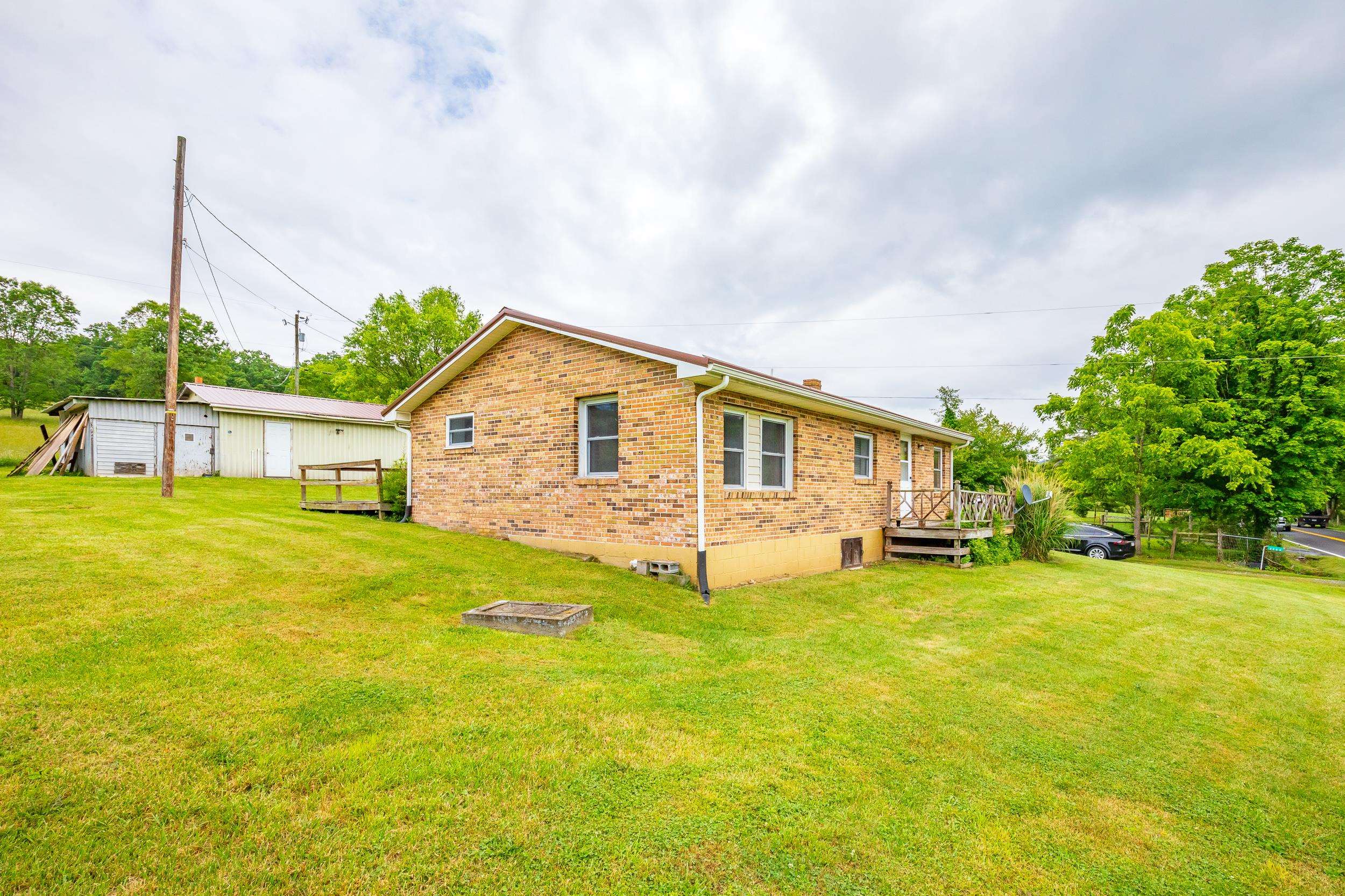 3268 Wilderness Road Bland, VA 24315 - Photo 60 of 73 Gallery Image 60