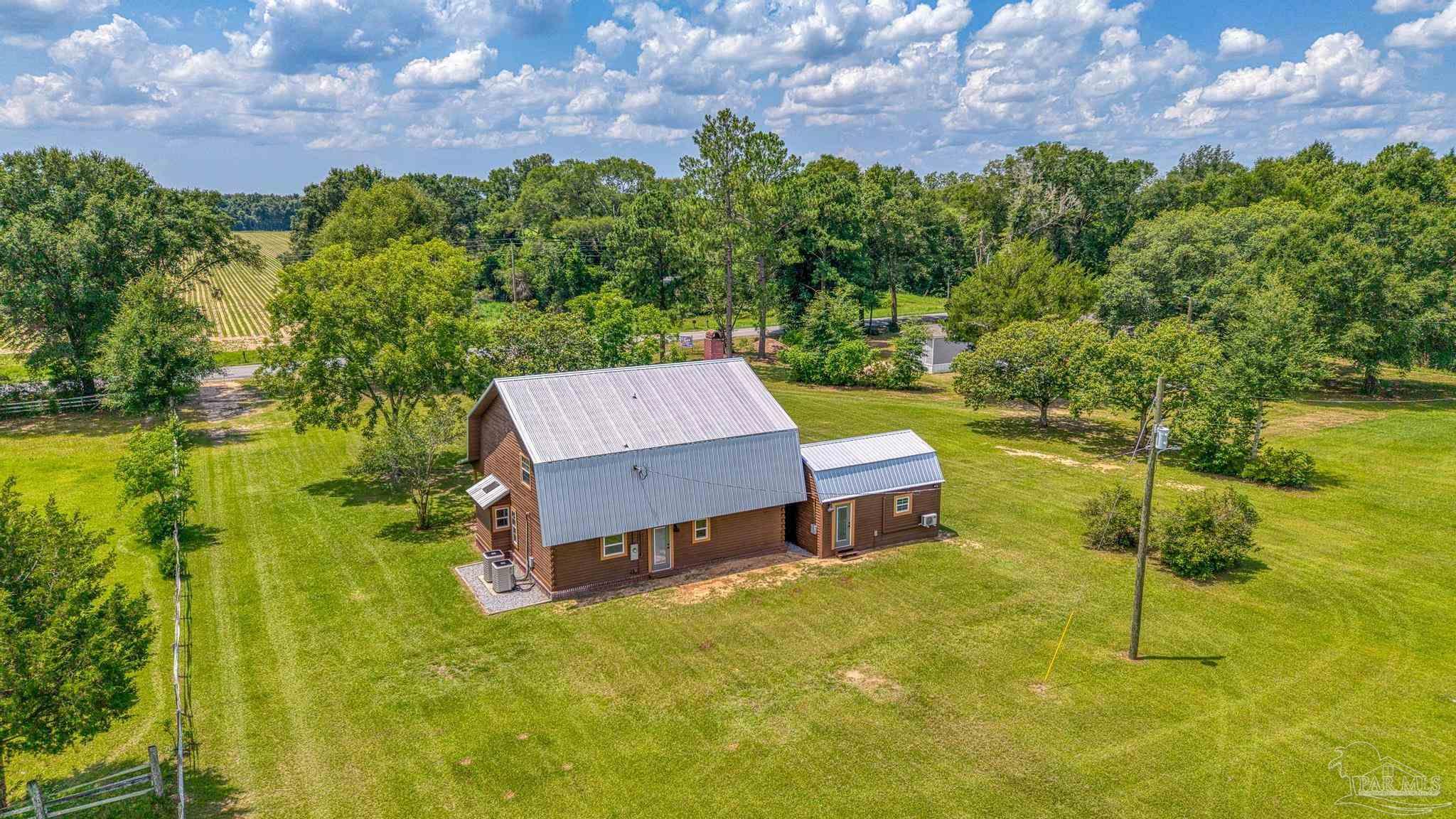 5922 Allentown Road Milton, FL 32570 - Photo 47 of 60