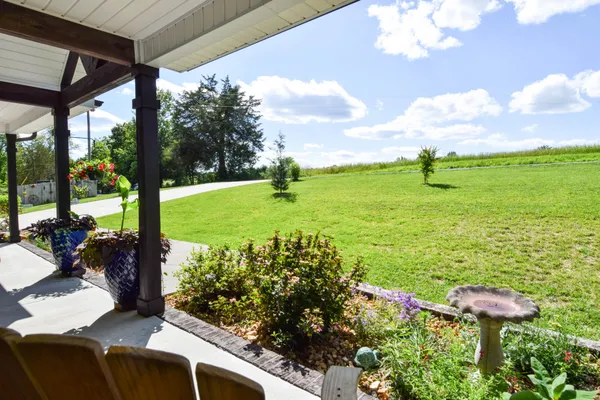 $369,900 | 421 Marlin Lane, Westmoreland, TN 37186