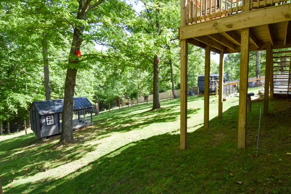 $369,900 | 421 Marlin Lane, Westmoreland, TN 37186