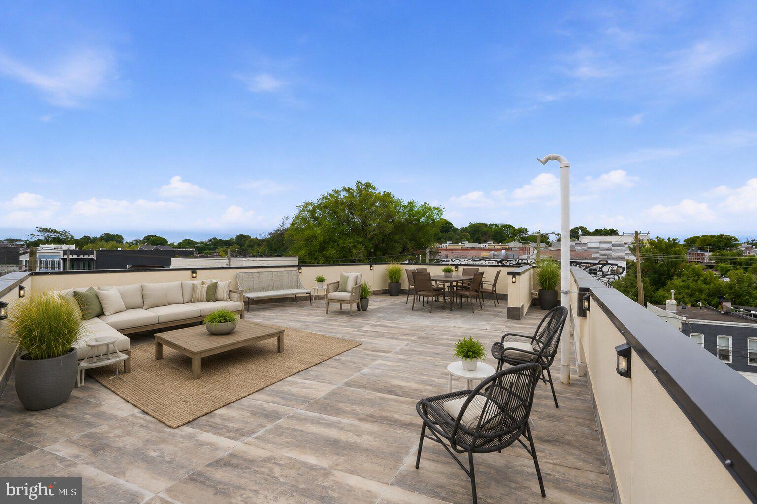 1850 Capitol Avenue Northeast, Unit 2 Washington, DC 20002 - Photo 44 of 46