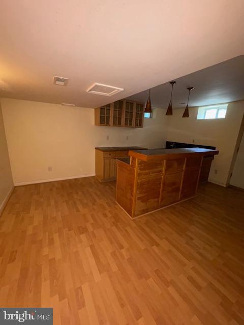 207 Margaux Circle Newark, DE 19702 - Photo 33 of 40 wooden floor in an empty room