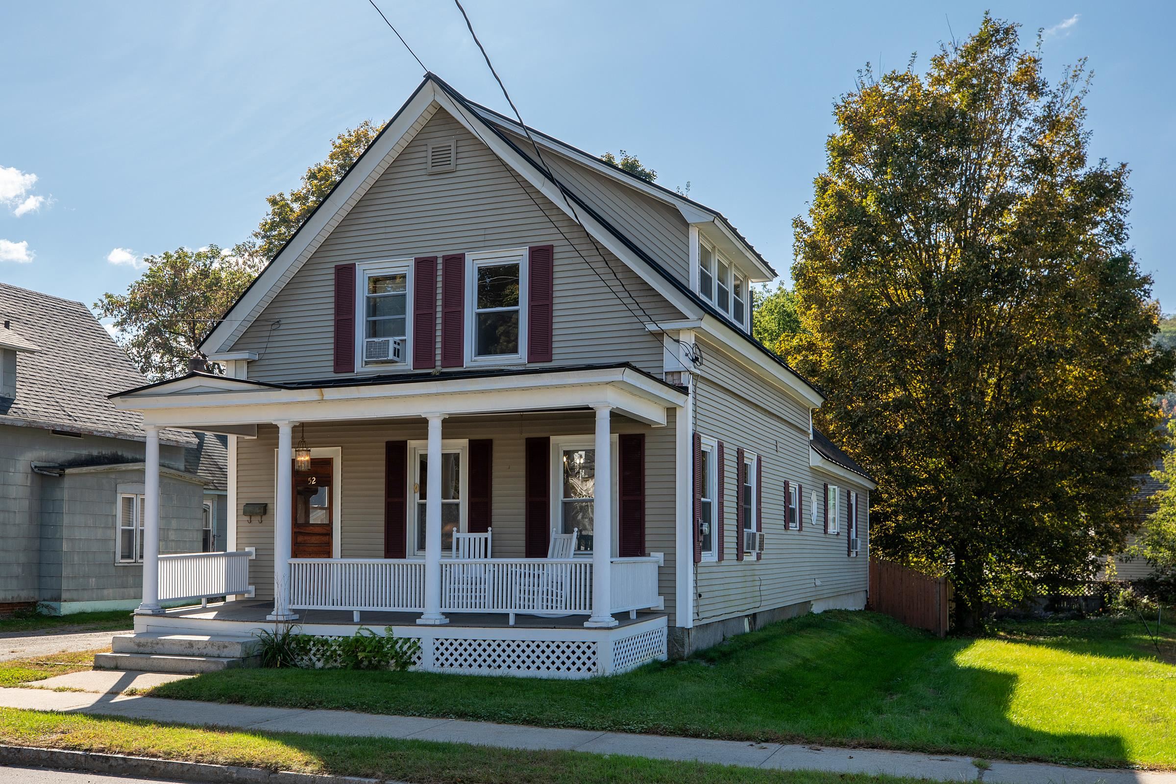 52 Green Street Rockingham, VT 05101 - Photo 22 of 38