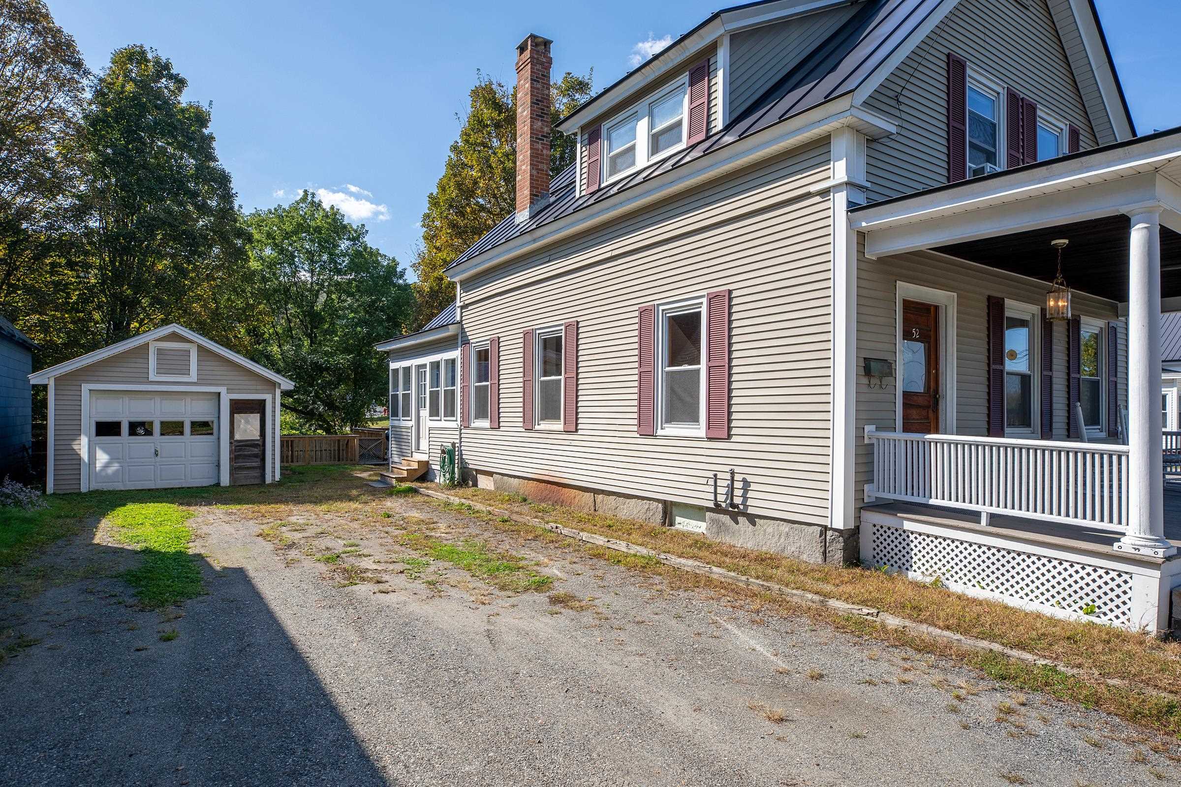 52 Green Street Rockingham, VT 05101 - Photo 25 of 38