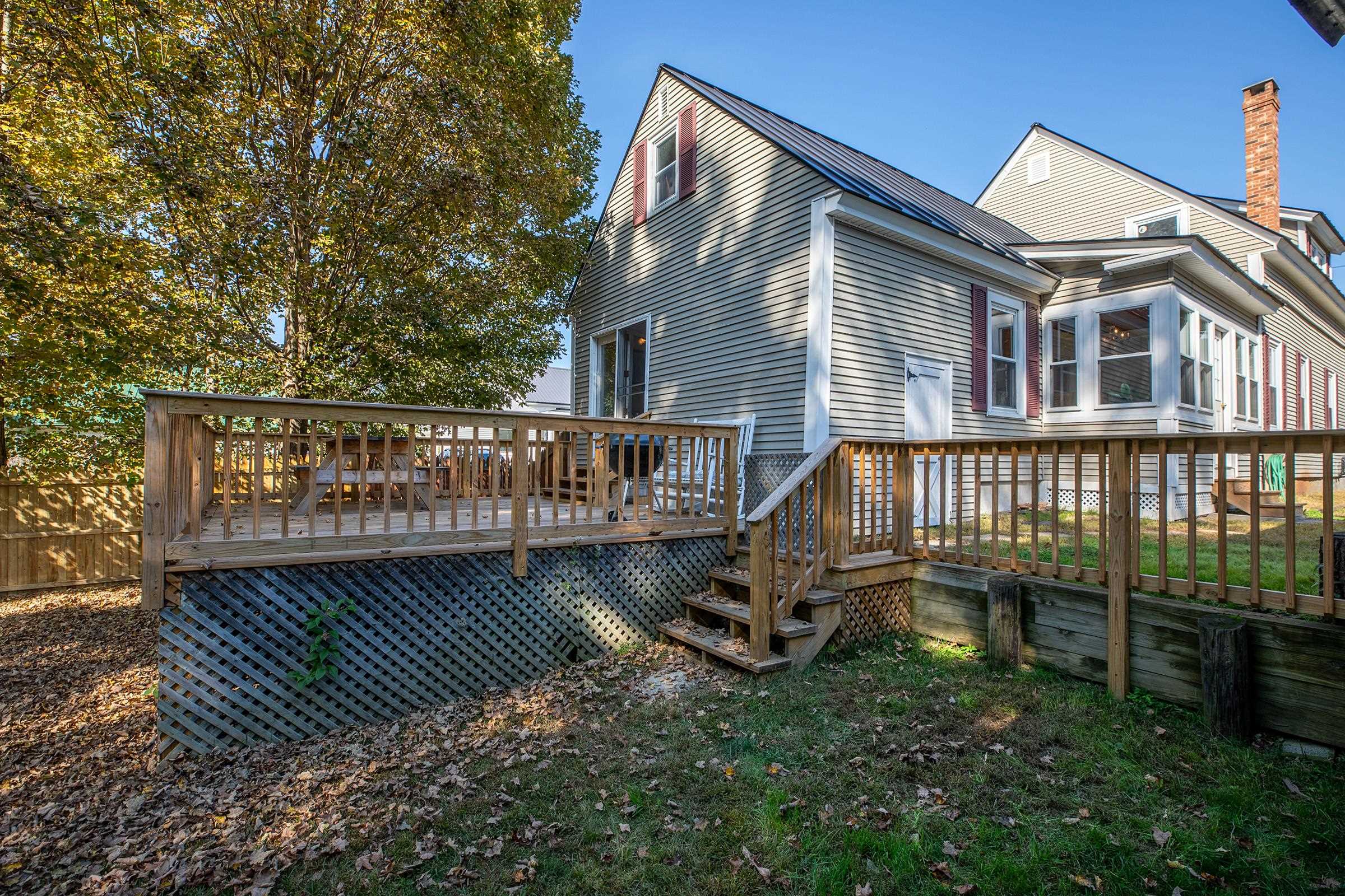 52 Green Street Rockingham, VT 05101 - Photo 29 of 38