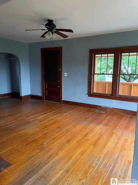 57 Mapleshade Avenue Ellicott, NY 14733 - Photo 14 of 28 Livingroom
